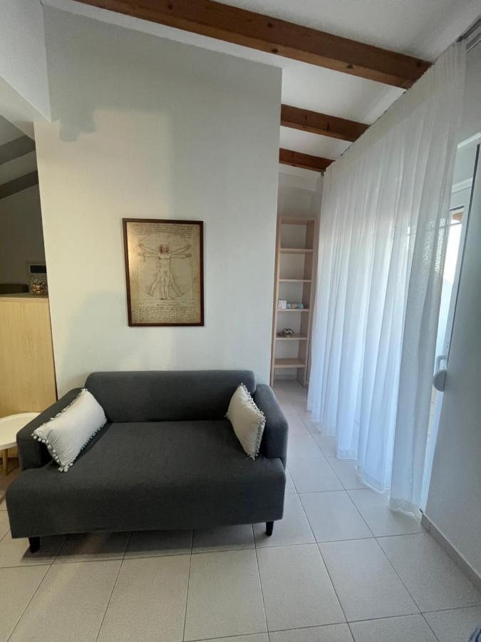 Homestay Sea View Loft